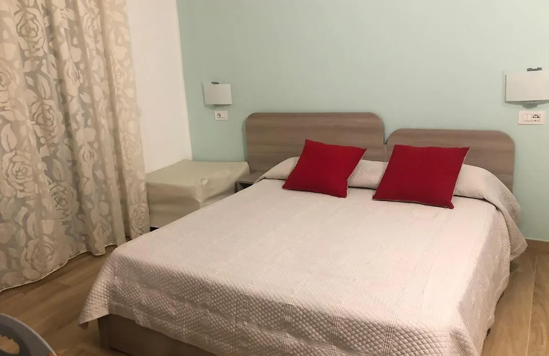 B&B Bethel Napoli-1